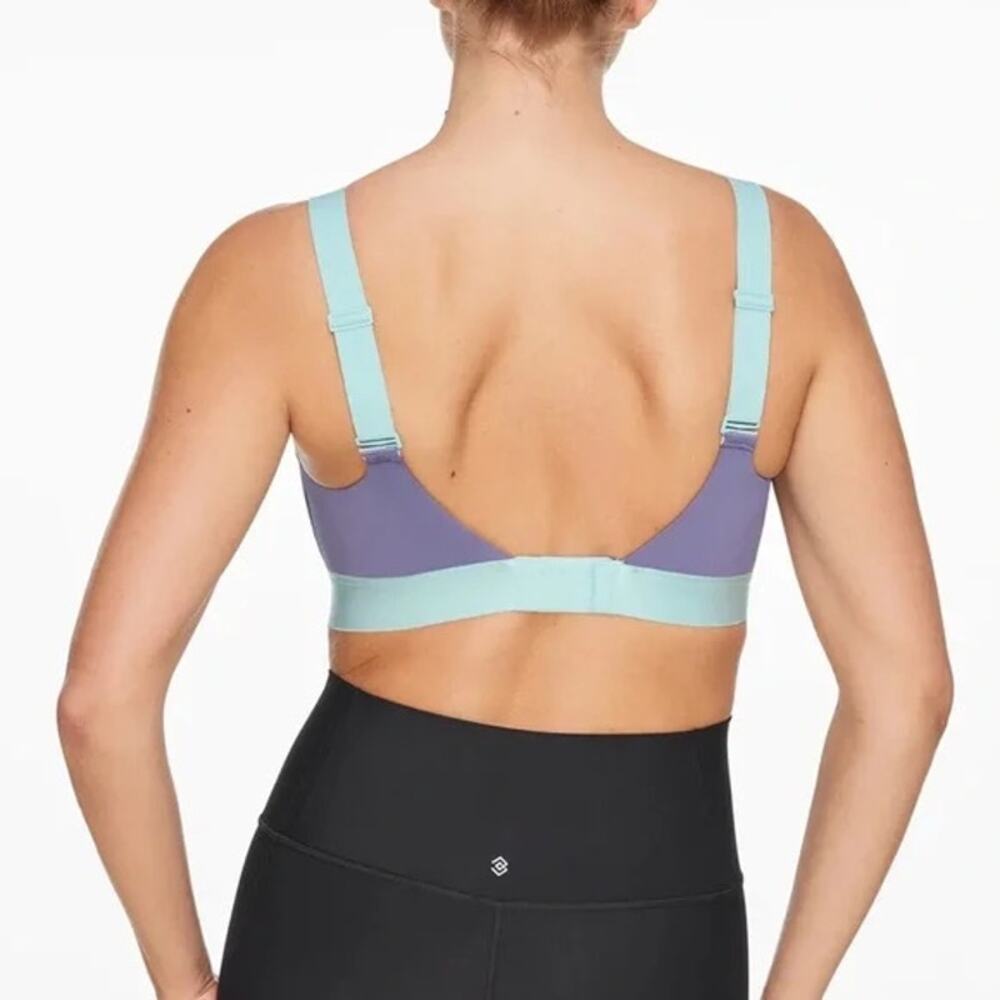 Thirdlove Kinetic Adjustable Wireless High Impact… - image 7